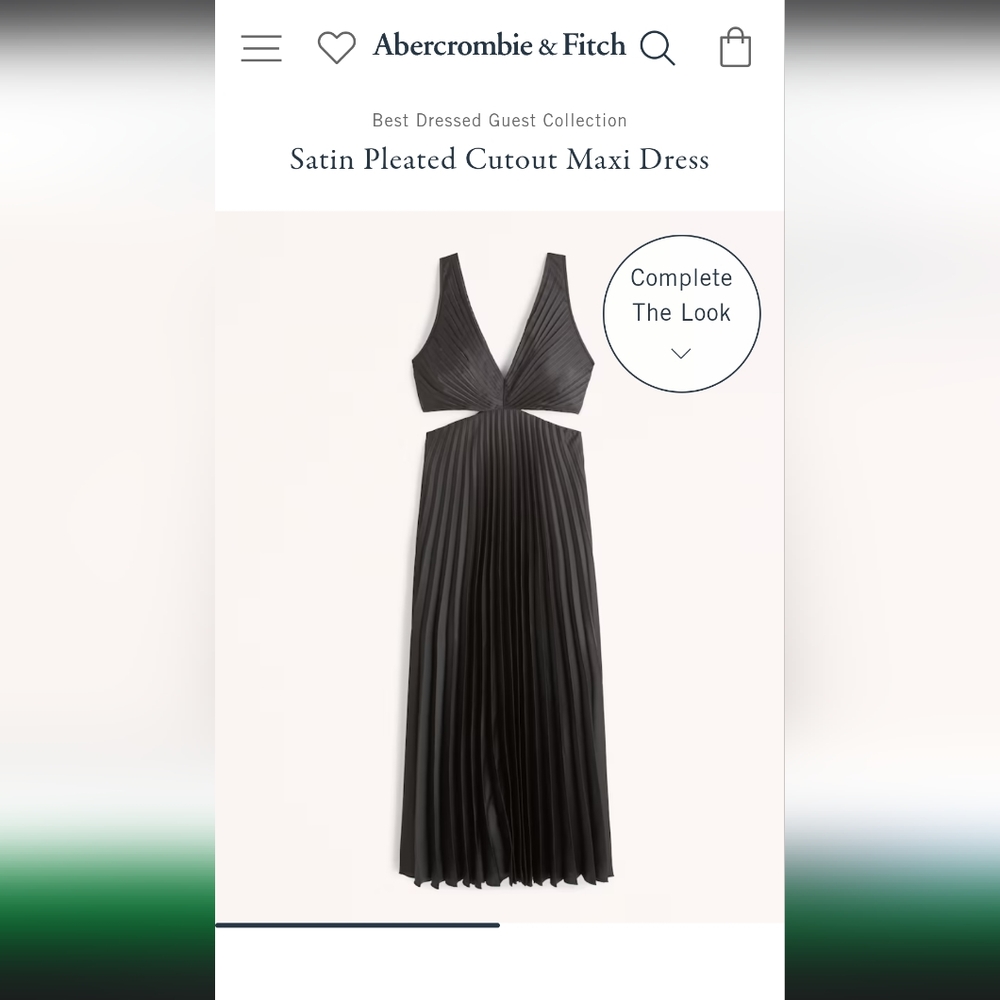 Formal Wedding Guest Dress